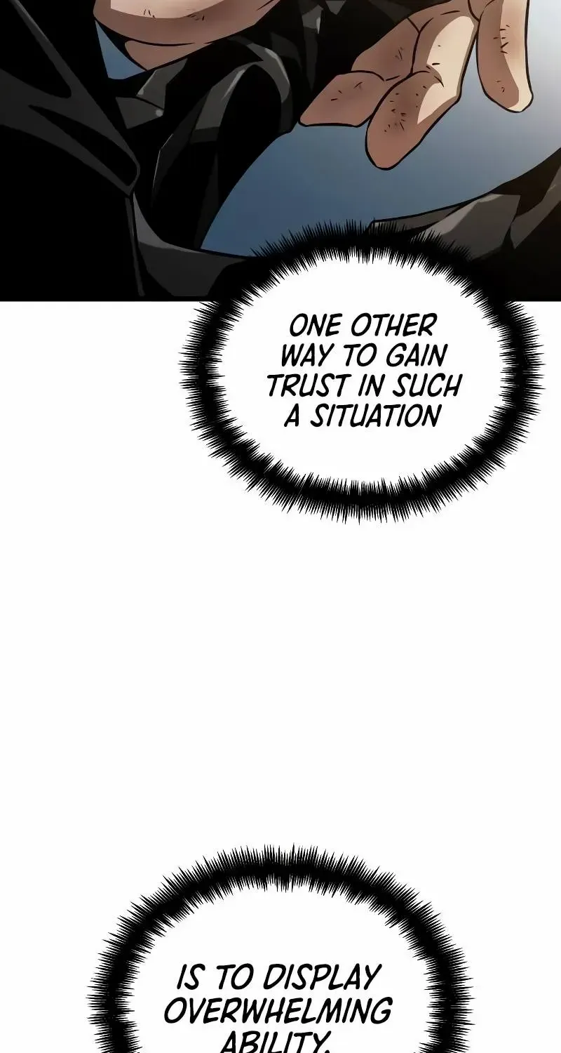 The World After The End Chapter 43 page 10 - 