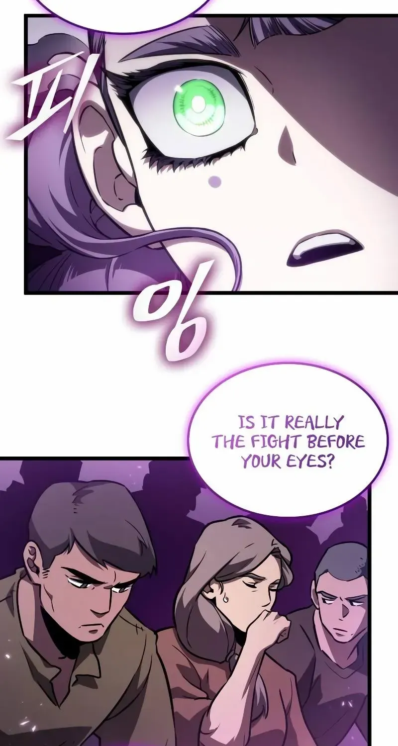 The World After The End Chapter 43 page 100 - 