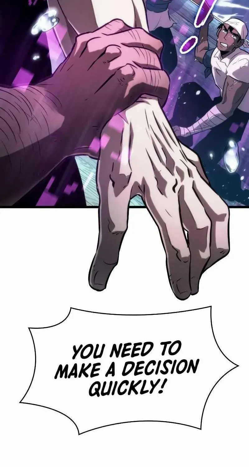 The World After The End Chapter 44 page 104 - 