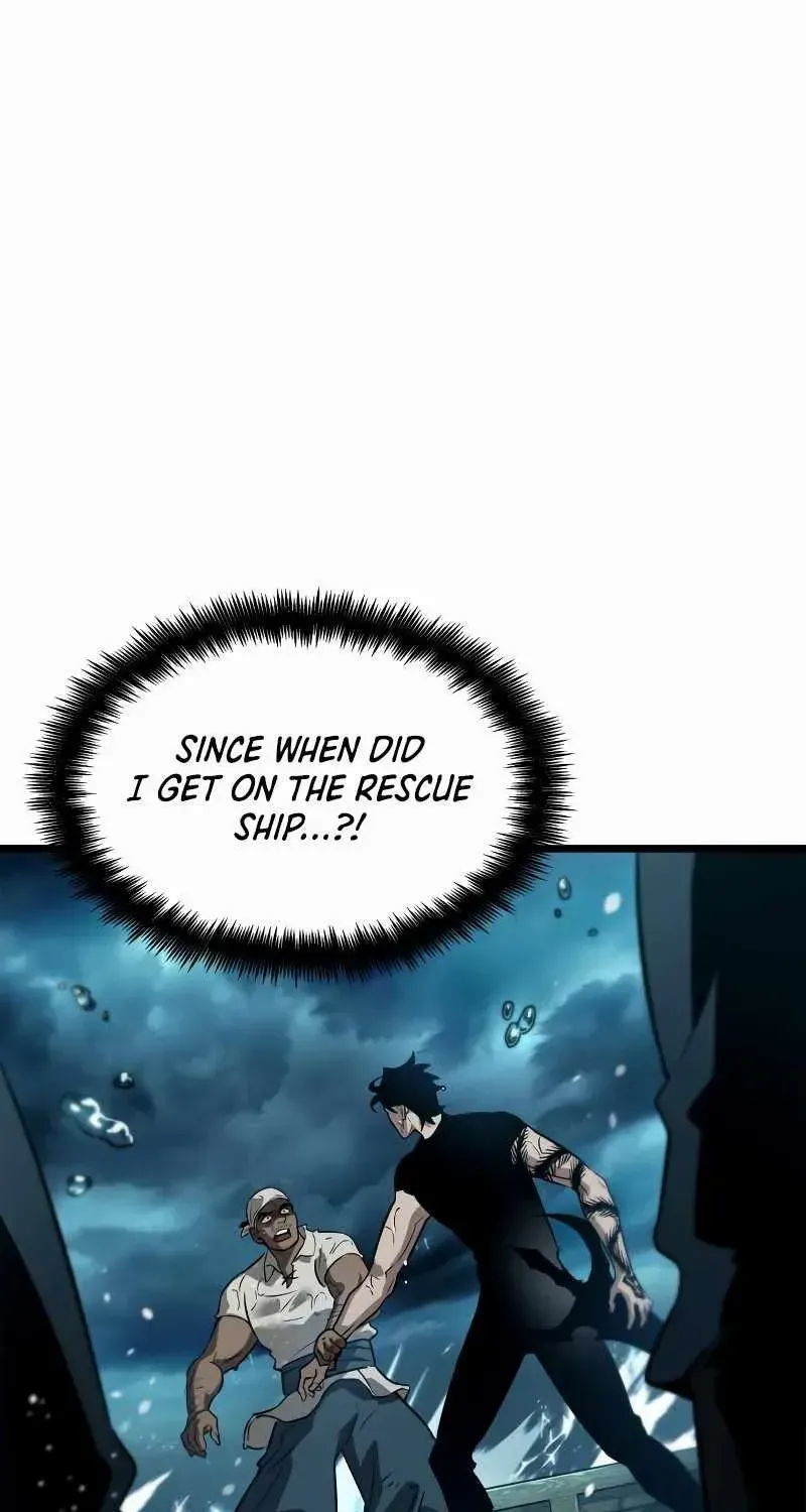 The World After The End Chapter 44 page 105 - 