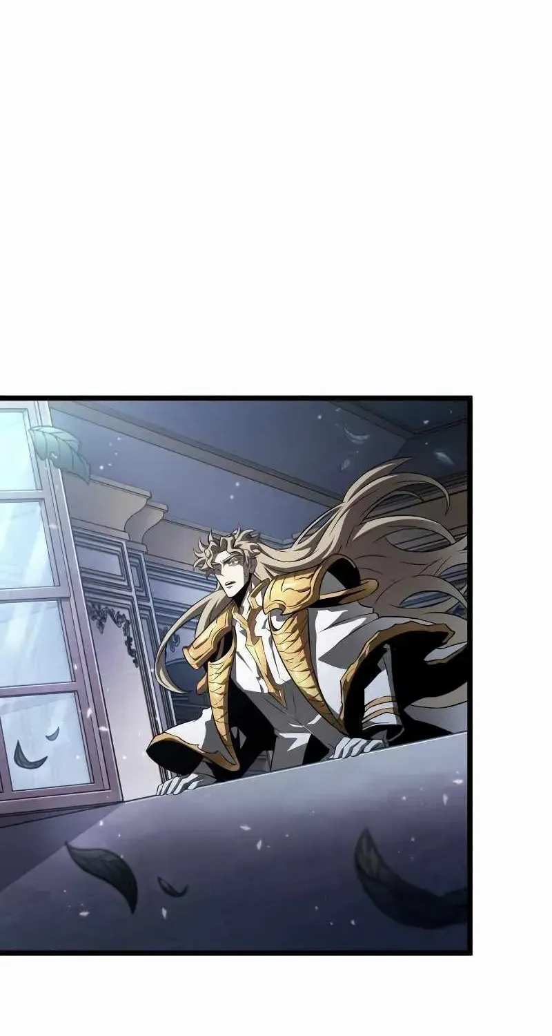 The World After The End Chapter 44 page 12 - 