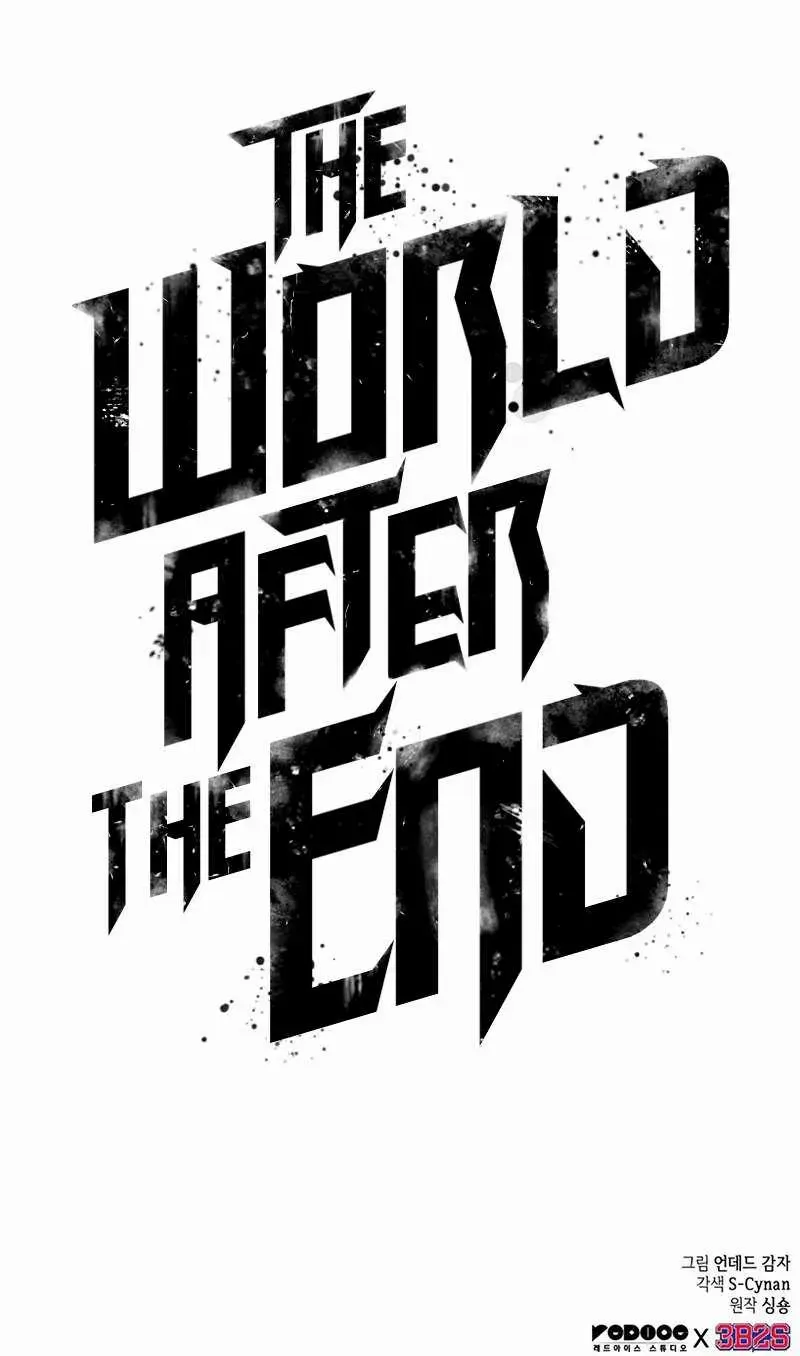 The World After The End Chapter 44 page 111 - 