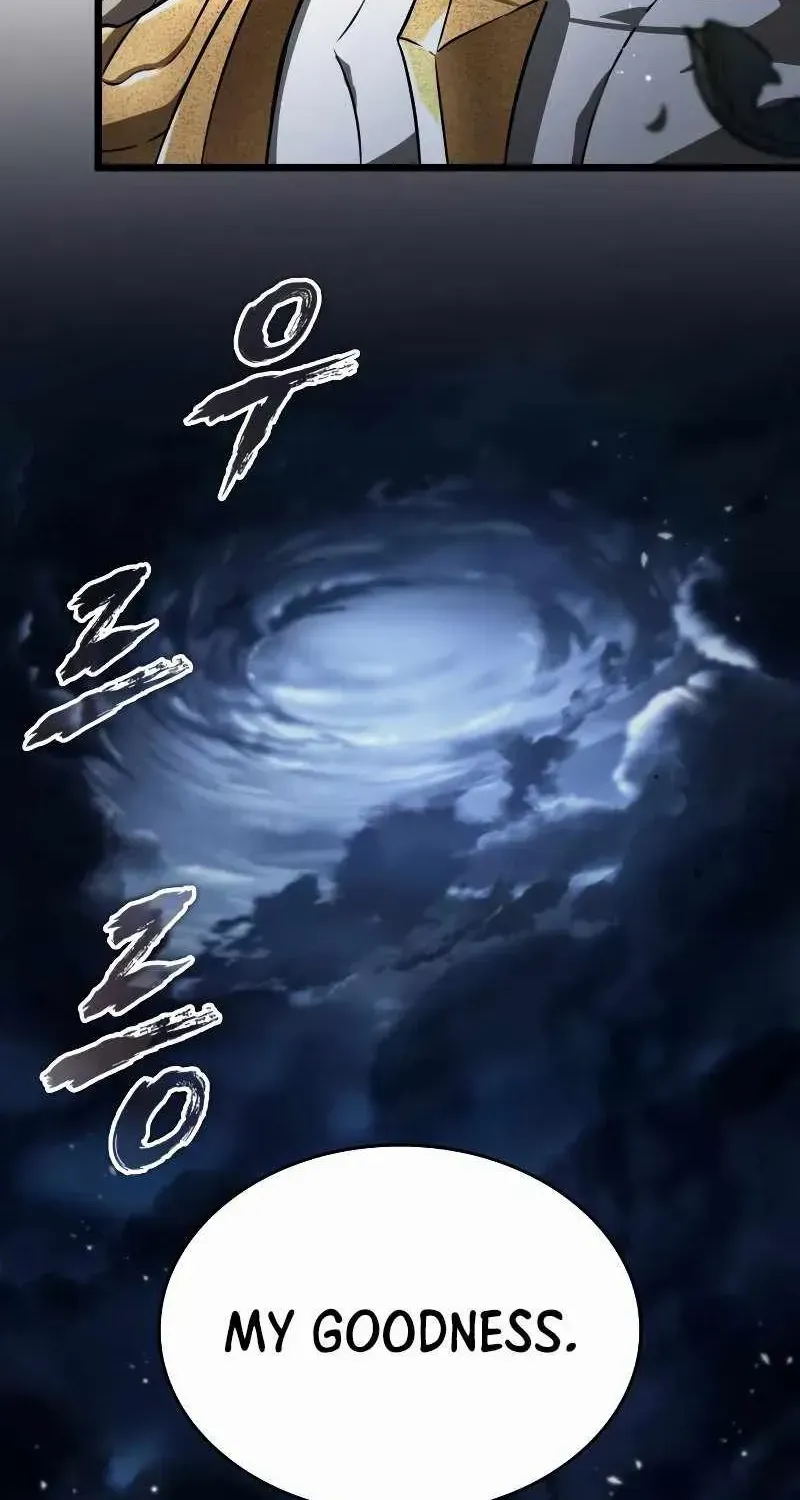 The World After The End Chapter 44 page 14 - 
