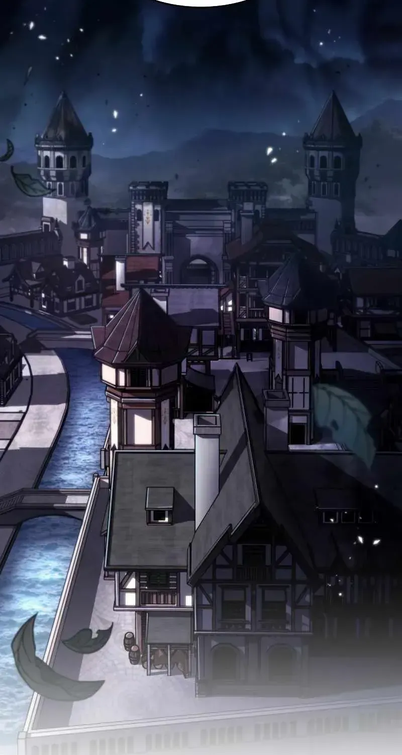 The World After The End Chapter 44 page 15 - 