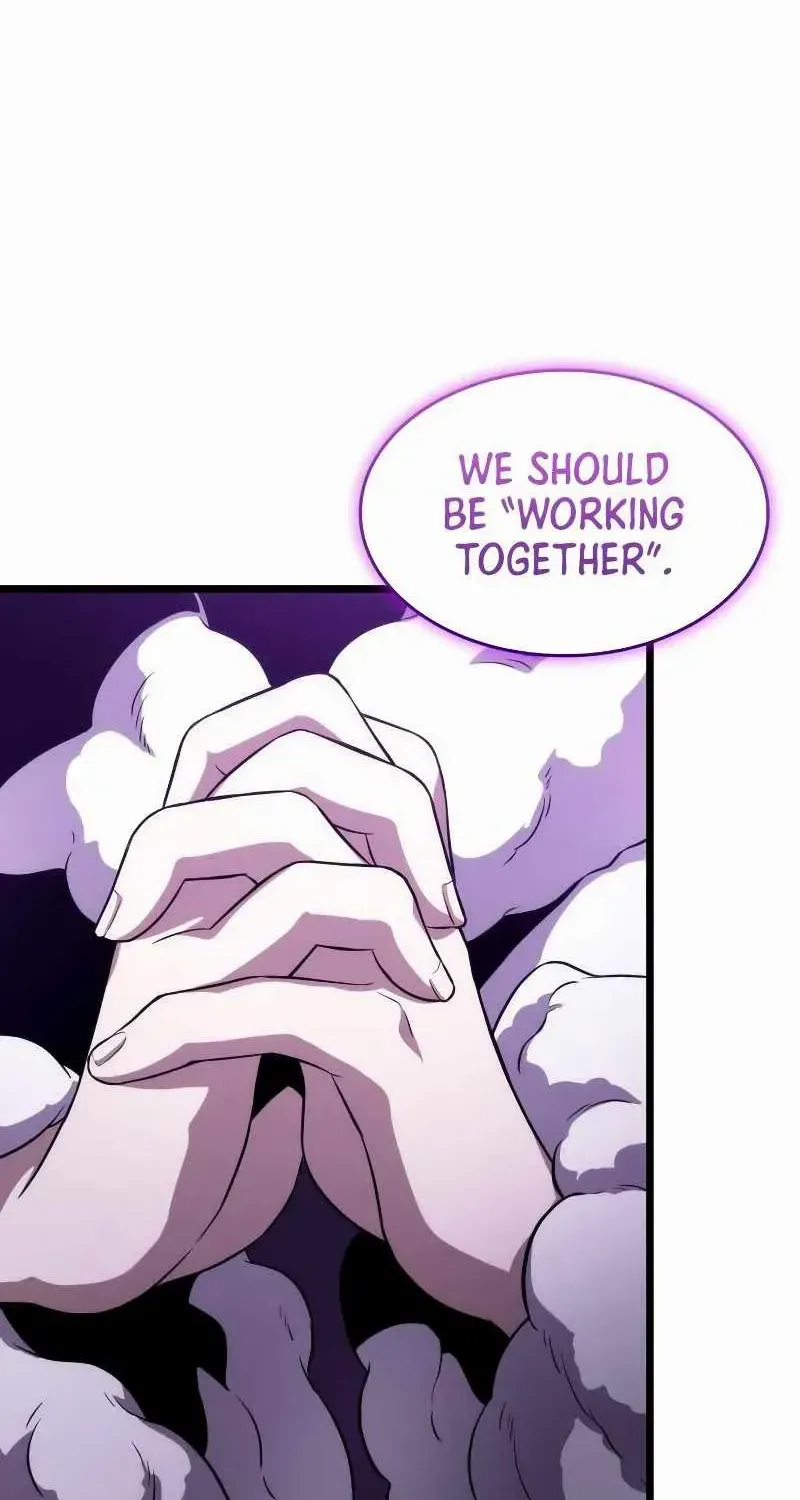 The World After The End Chapter 44 page 23 - 