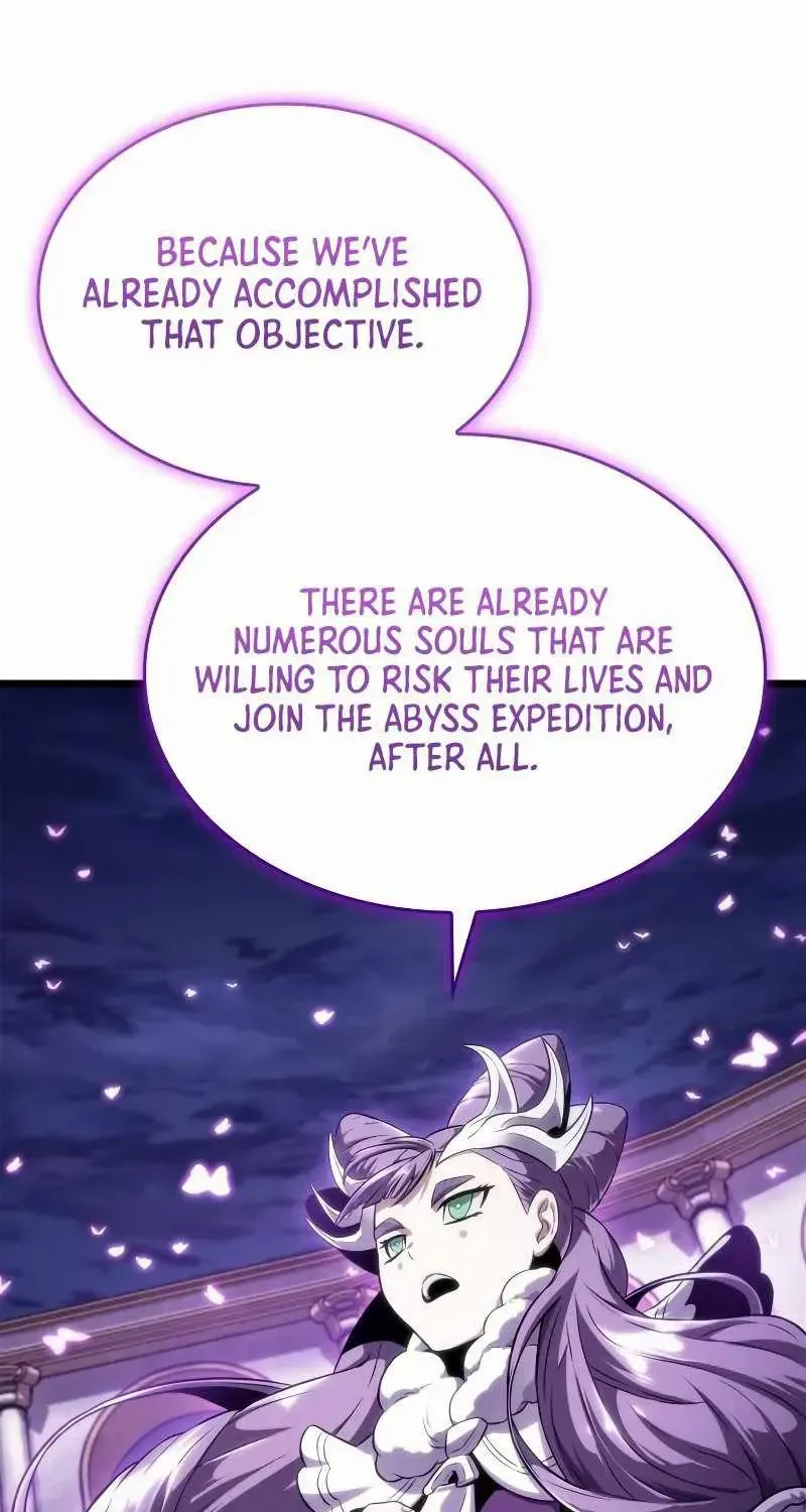 The World After The End Chapter 44 page 25 - 