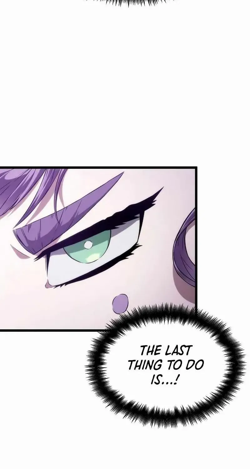 The World After The End Chapter 44 page 27 - 
