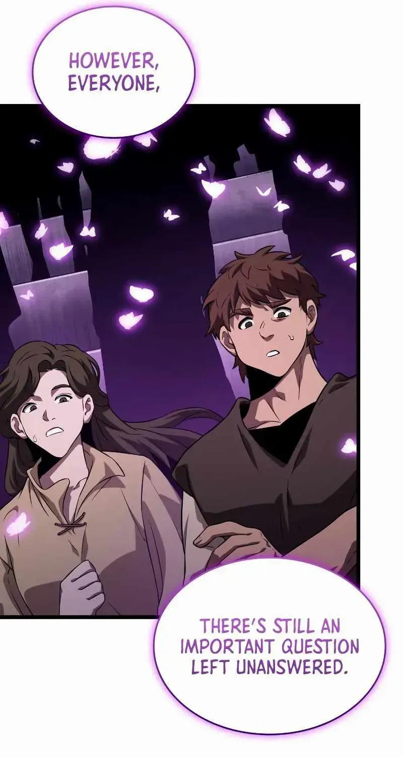 The World After The End Chapter 44 page 29 - 