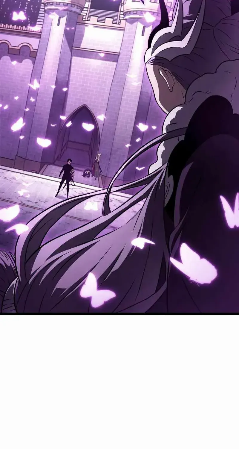 The World After The End Chapter 44 page 31 - 