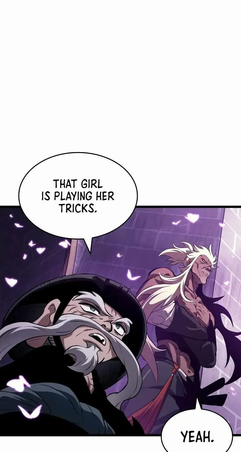 The World After The End Chapter 44 page 32 - 