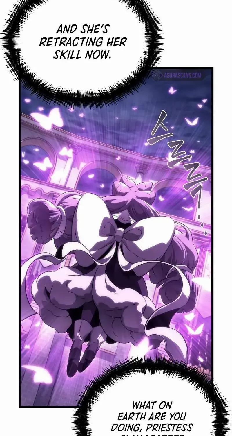 The World After The End Chapter 44 page 35 - 