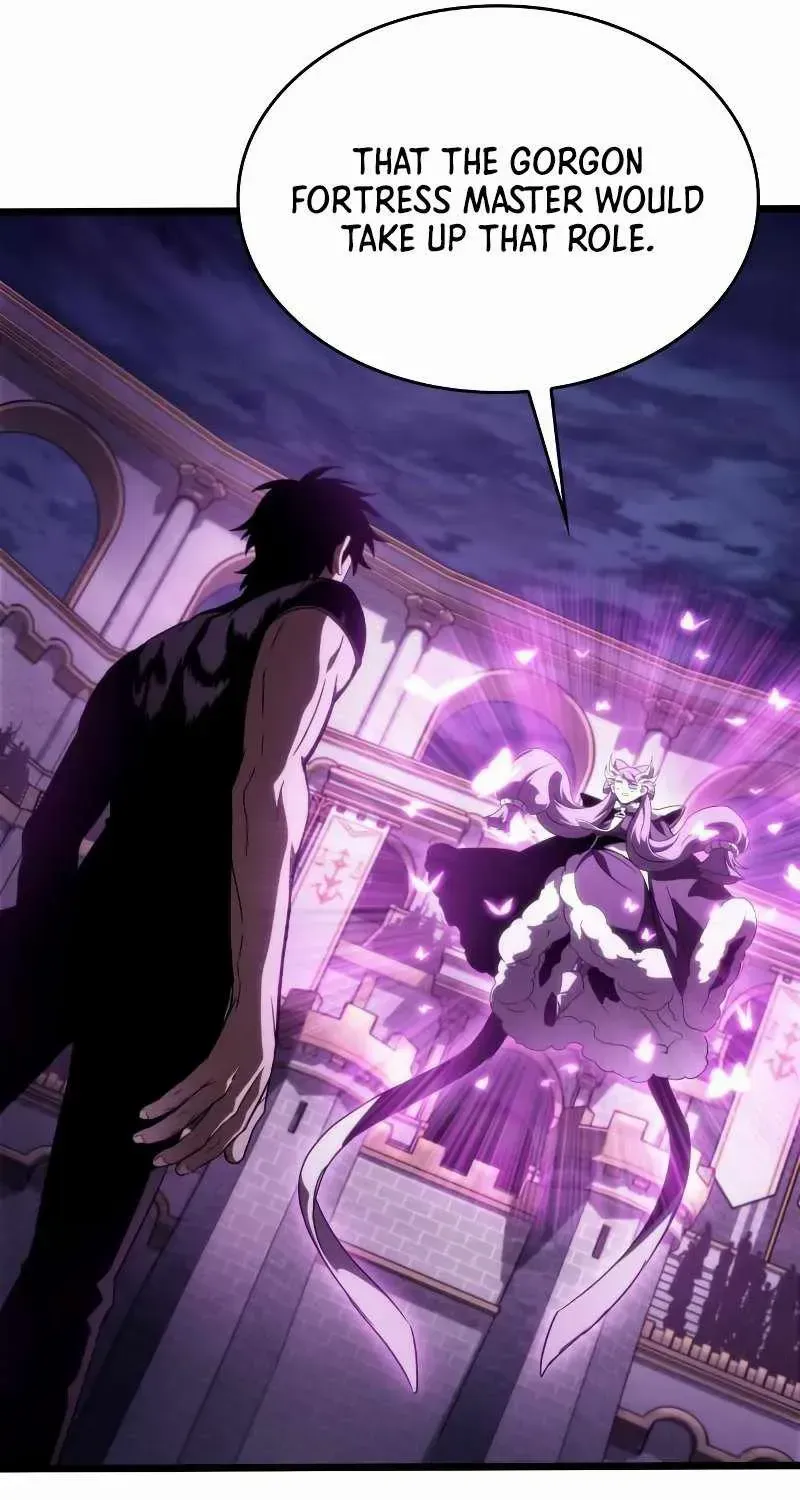 The World After The End Chapter 44 page 38 - 