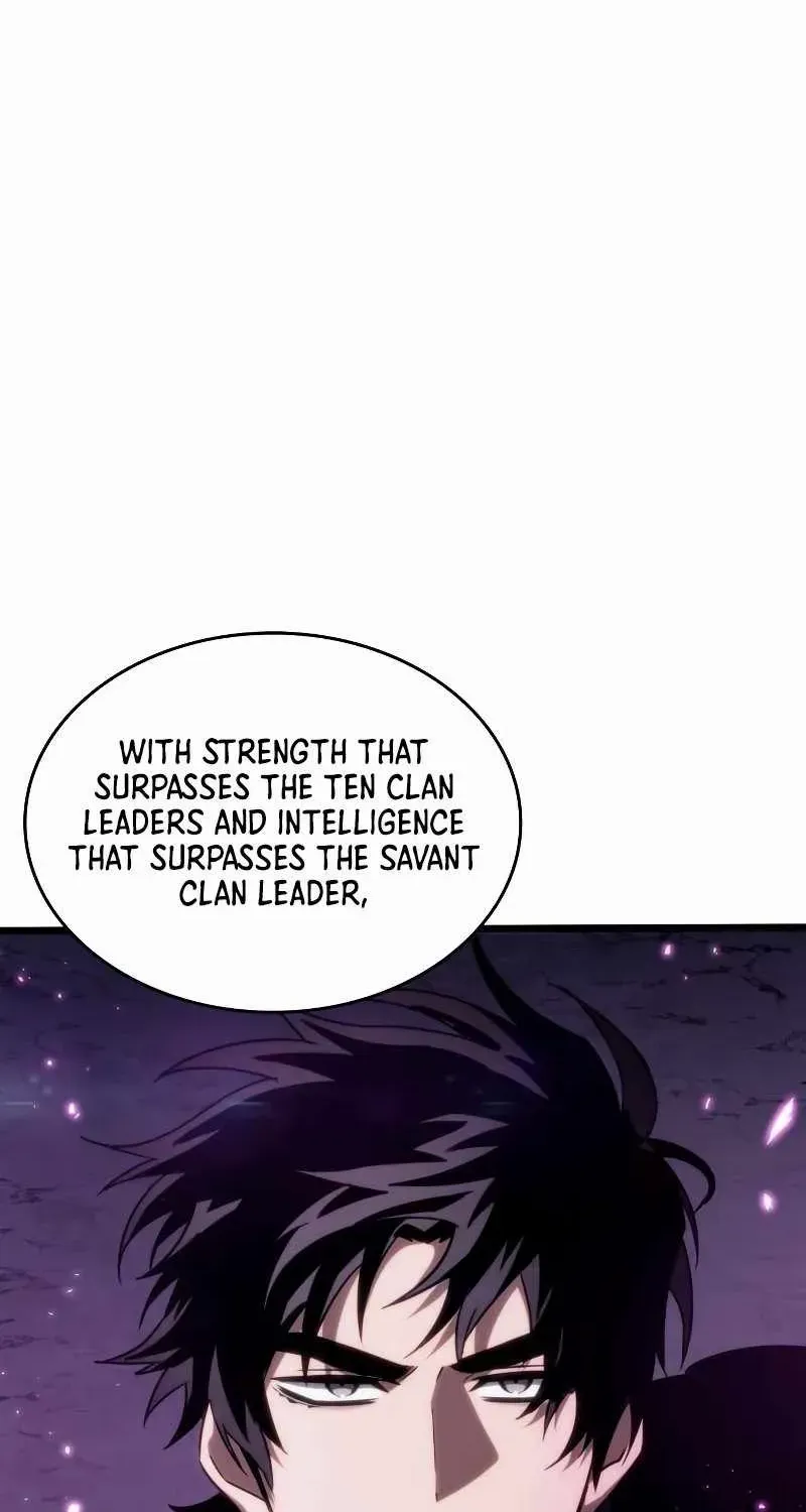 The World After The End Chapter 44 page 39 - 