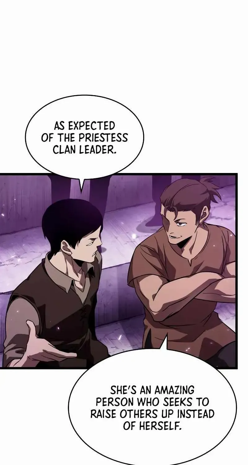 The World After The End Chapter 44 page 41 - 