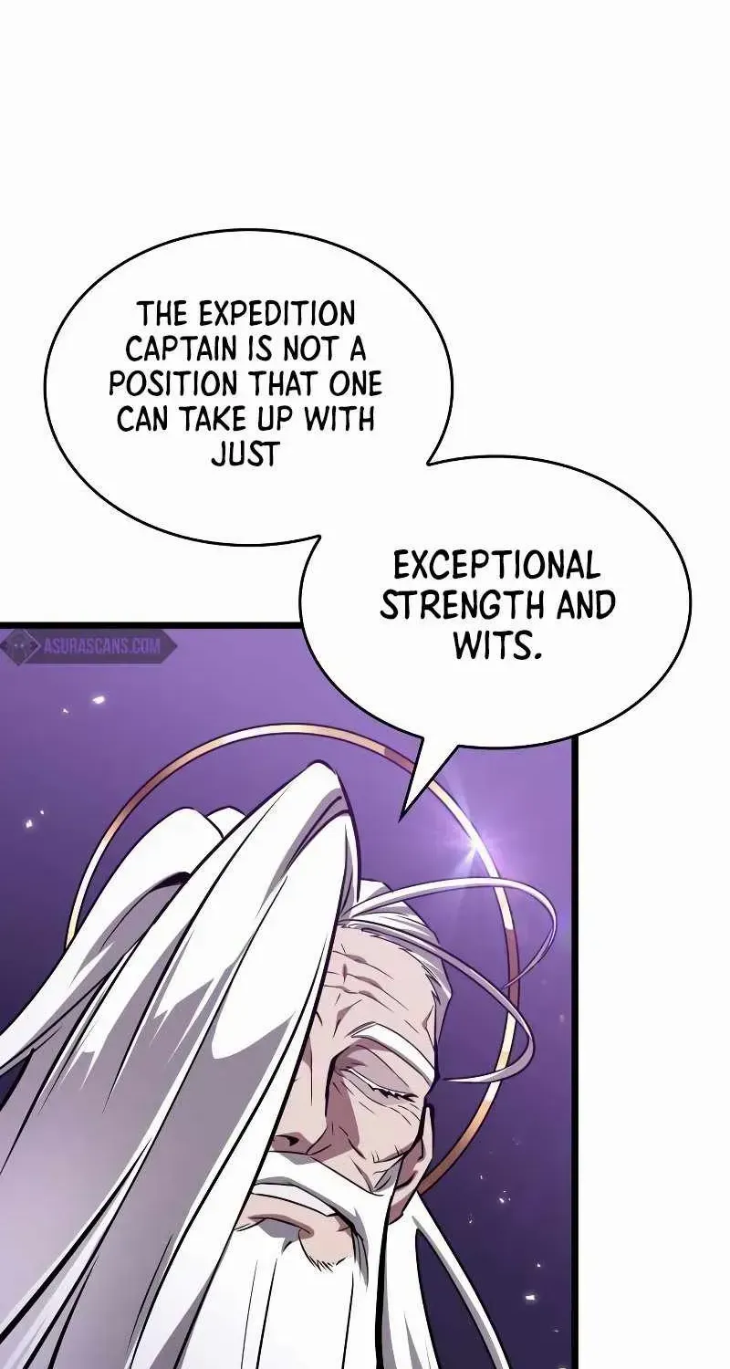 The World After The End Chapter 44 page 43 - 