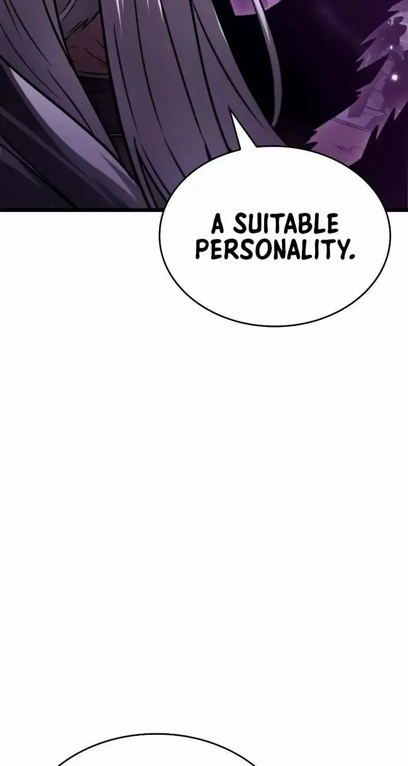 The World After The End Chapter 44 page 48 - 