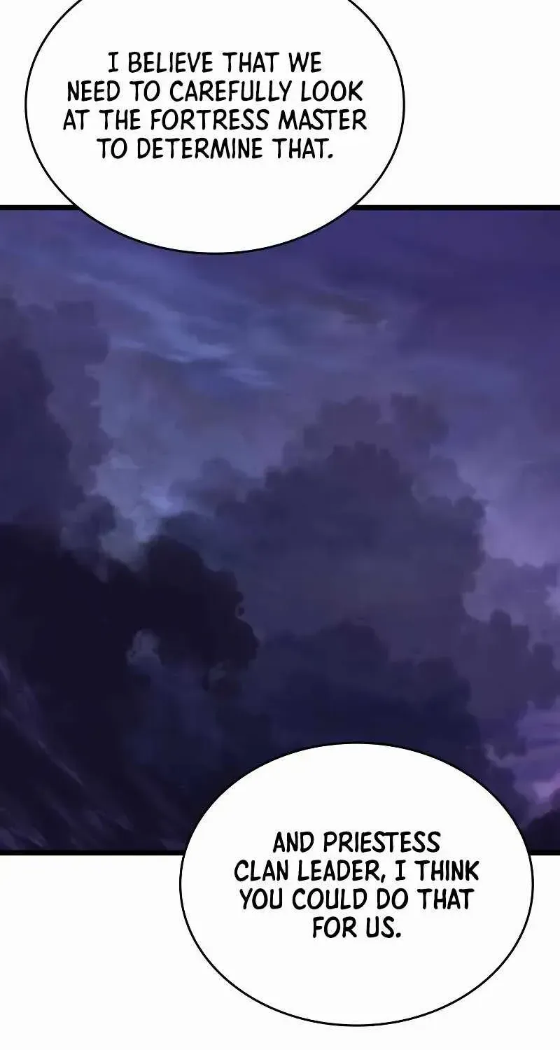 The World After The End Chapter 44 page 49 - 