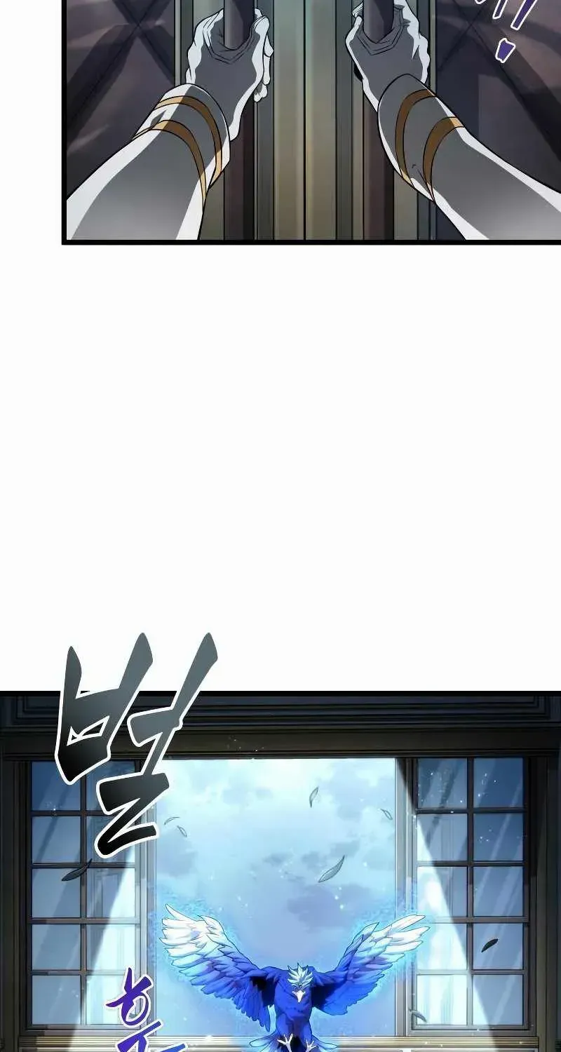 The World After The End Chapter 44 page 6 - 