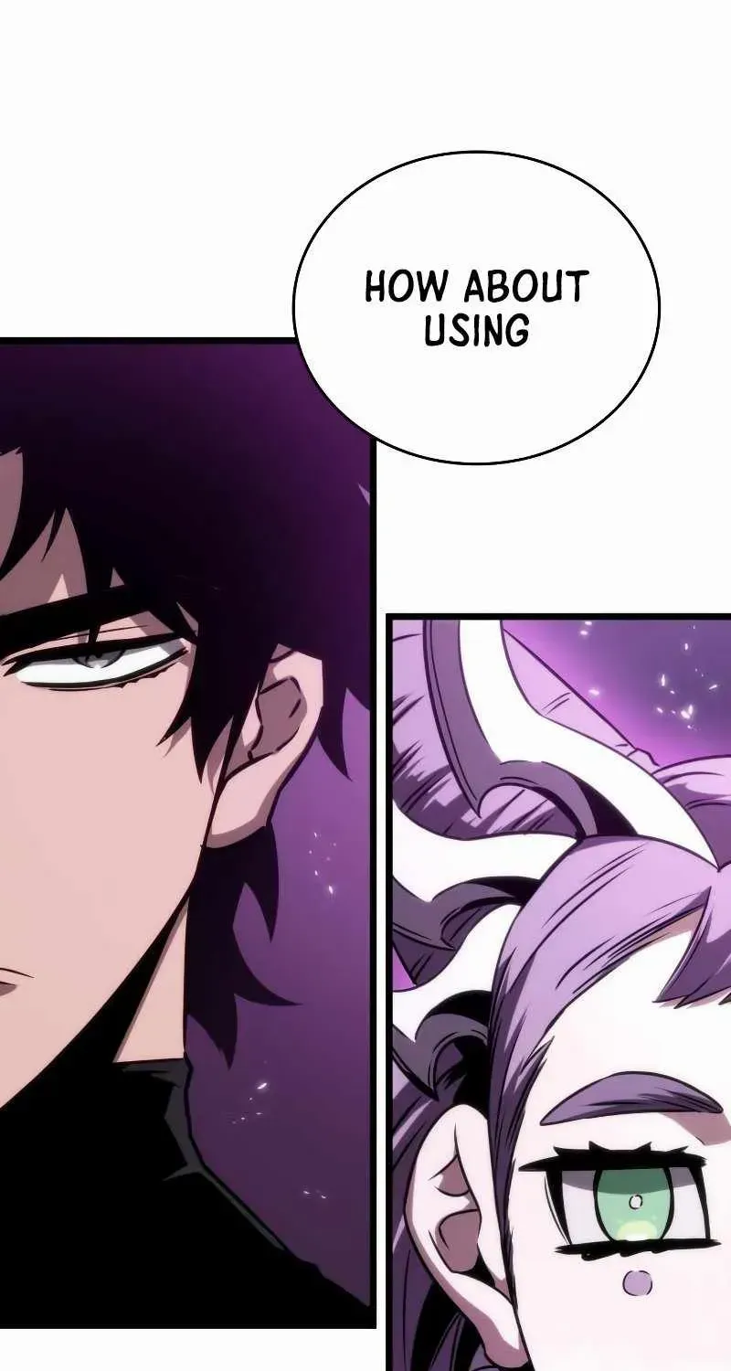 The World After The End Chapter 44 page 51 - 
