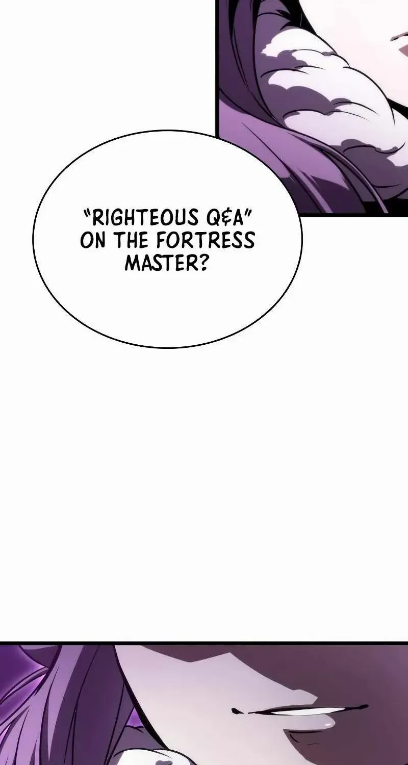 The World After The End Chapter 44 page 52 - 