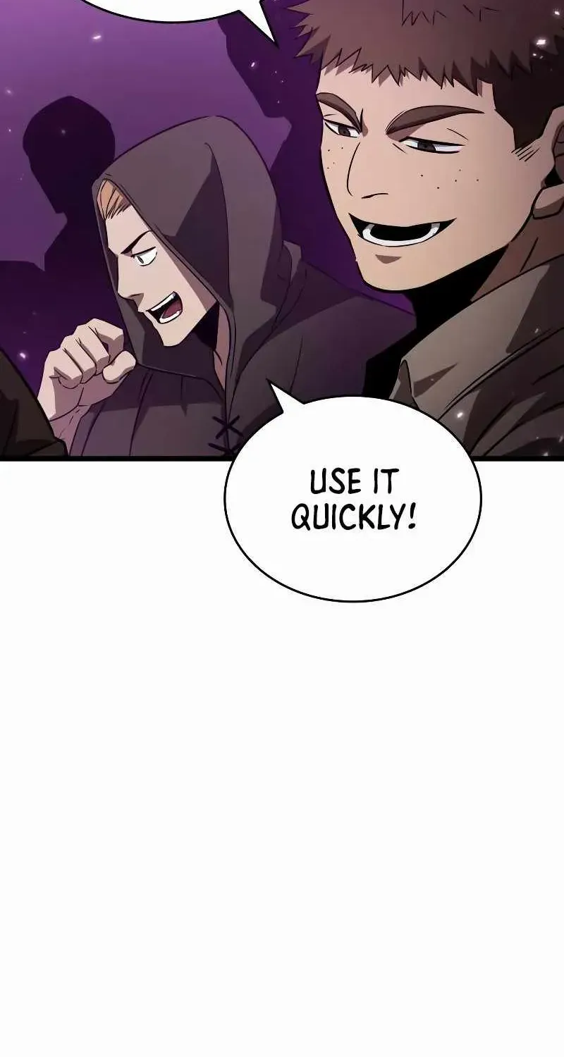 The World After The End Chapter 44 page 54 - 