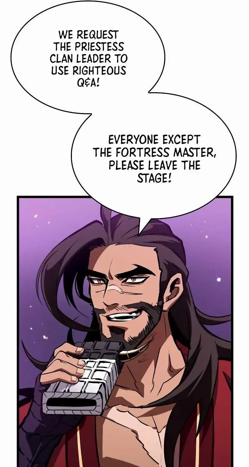 The World After The End Chapter 44 page 56 - 