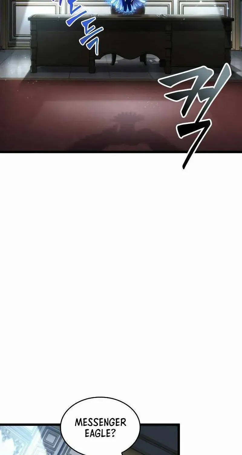 The World After The End Chapter 44 page 7 - 