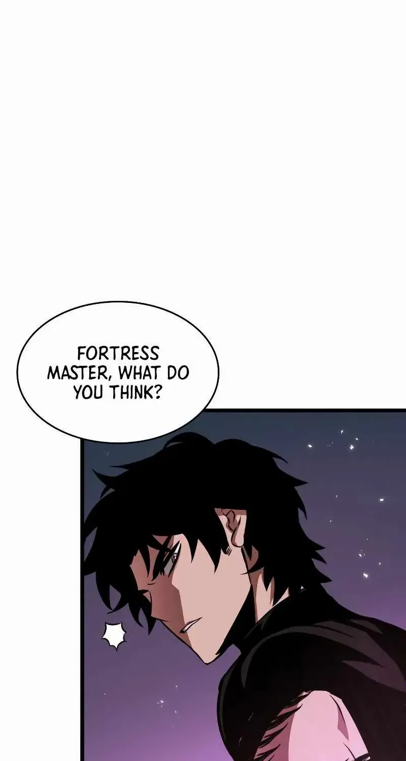 The World After The End Chapter 44 page 61 - 