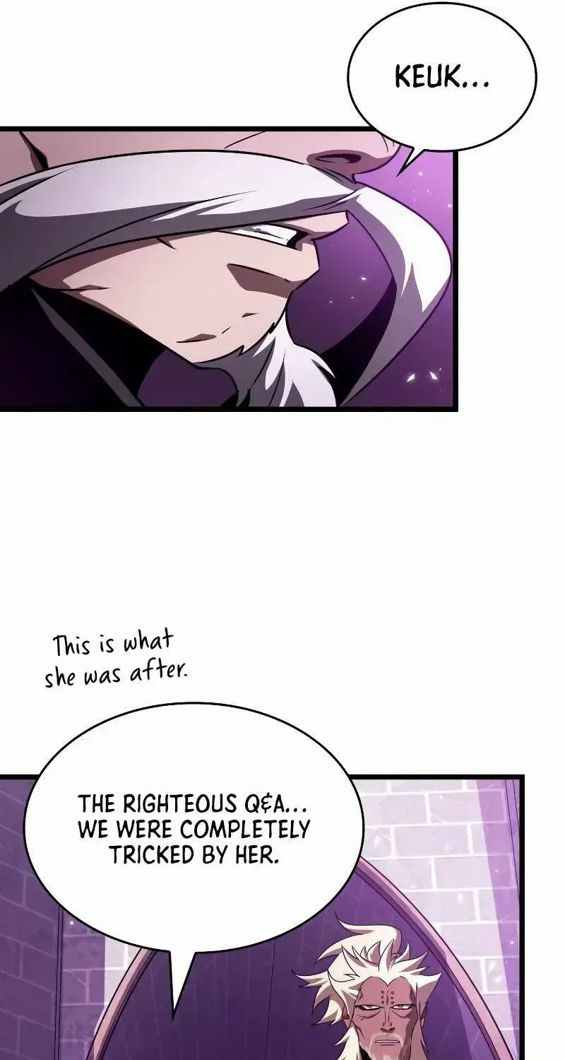 The World After The End Chapter 44 page 66 - 