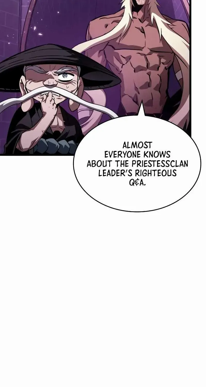 The World After The End Chapter 44 page 67 - 