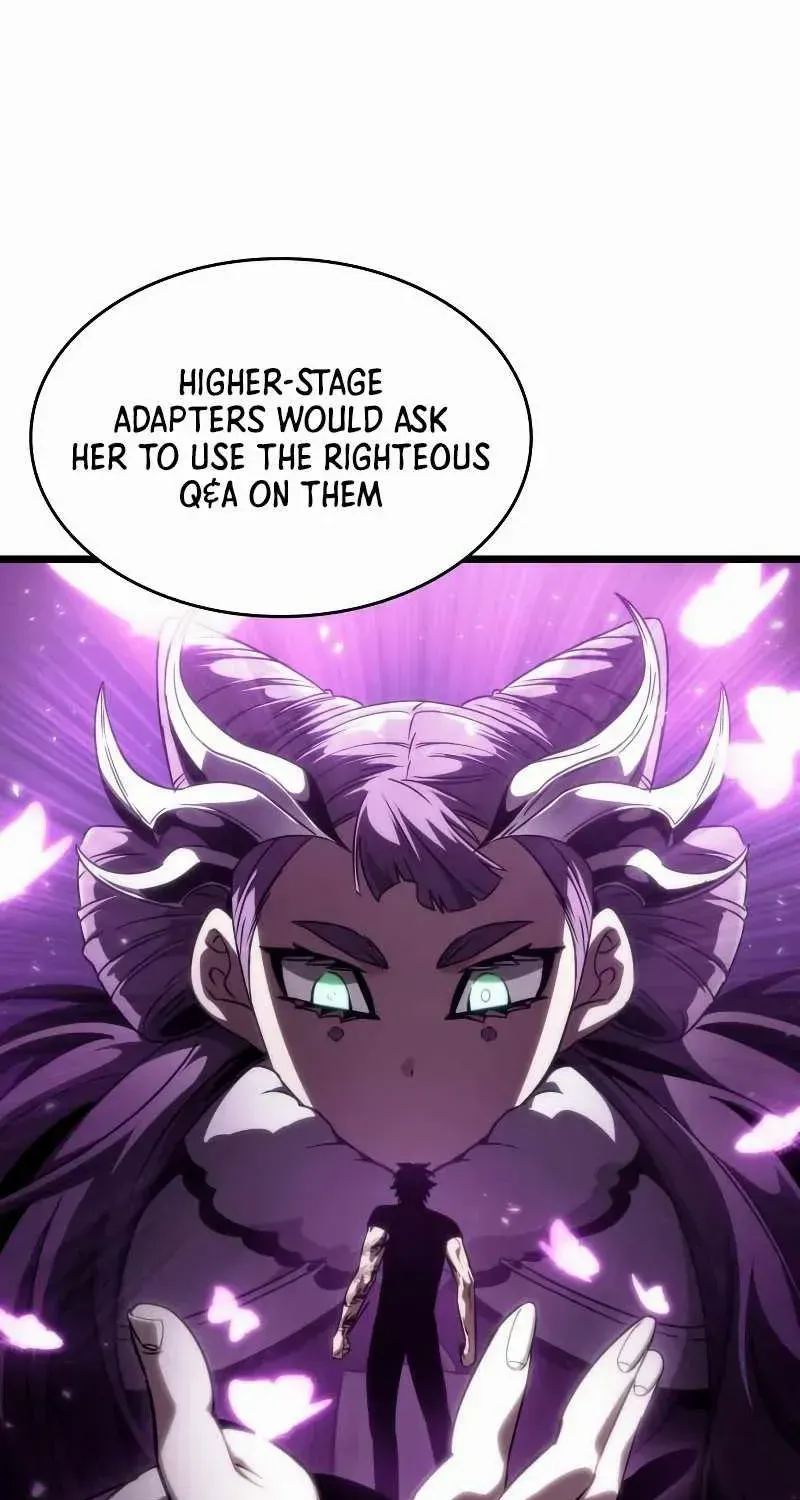 The World After The End Chapter 44 page 68 - 
