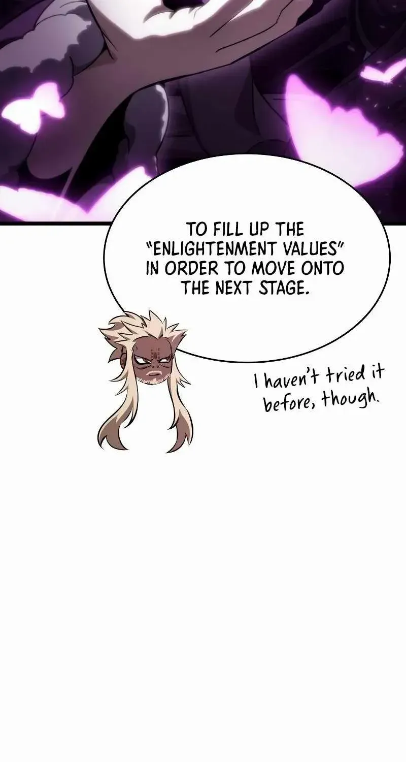 The World After The End Chapter 44 page 69 - 