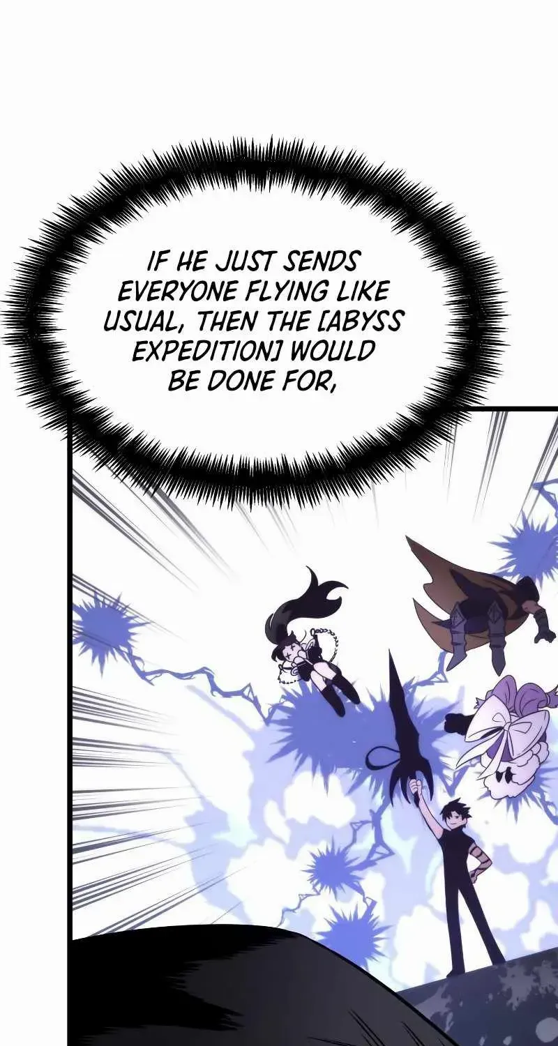 The World After The End Chapter 44 page 70 - 