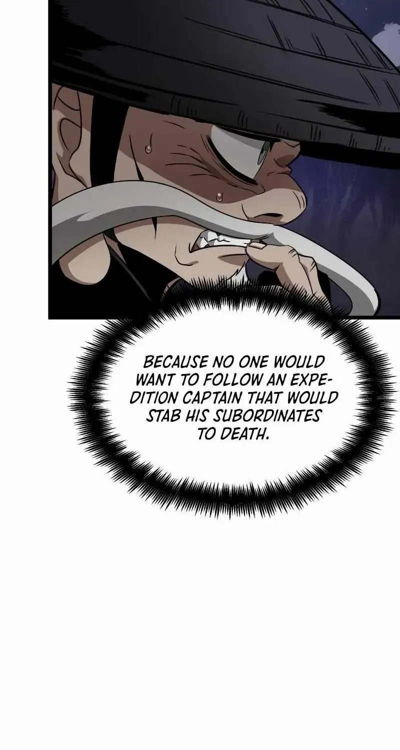 The World After The End Chapter 44 page 71 - 