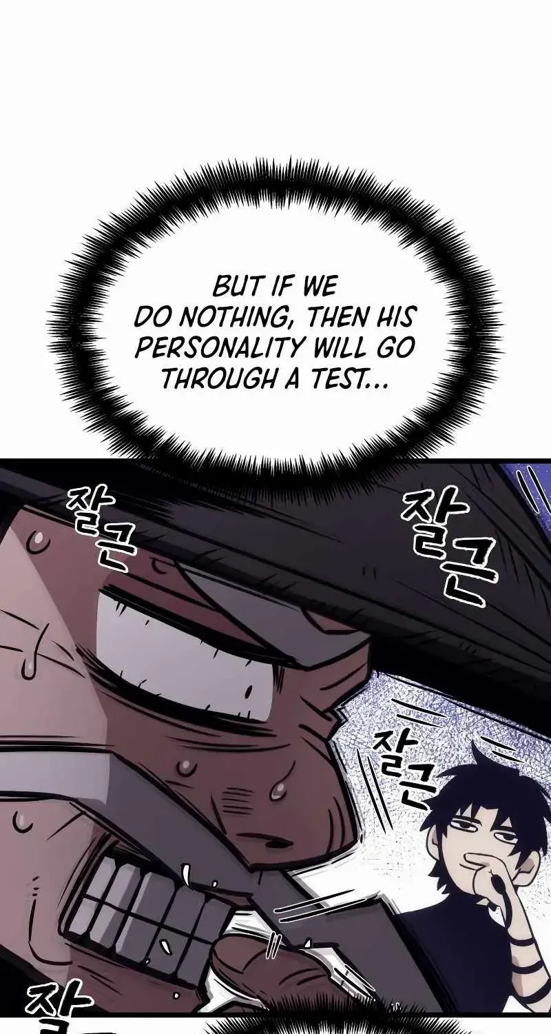 The World After The End Chapter 44 page 72 - 