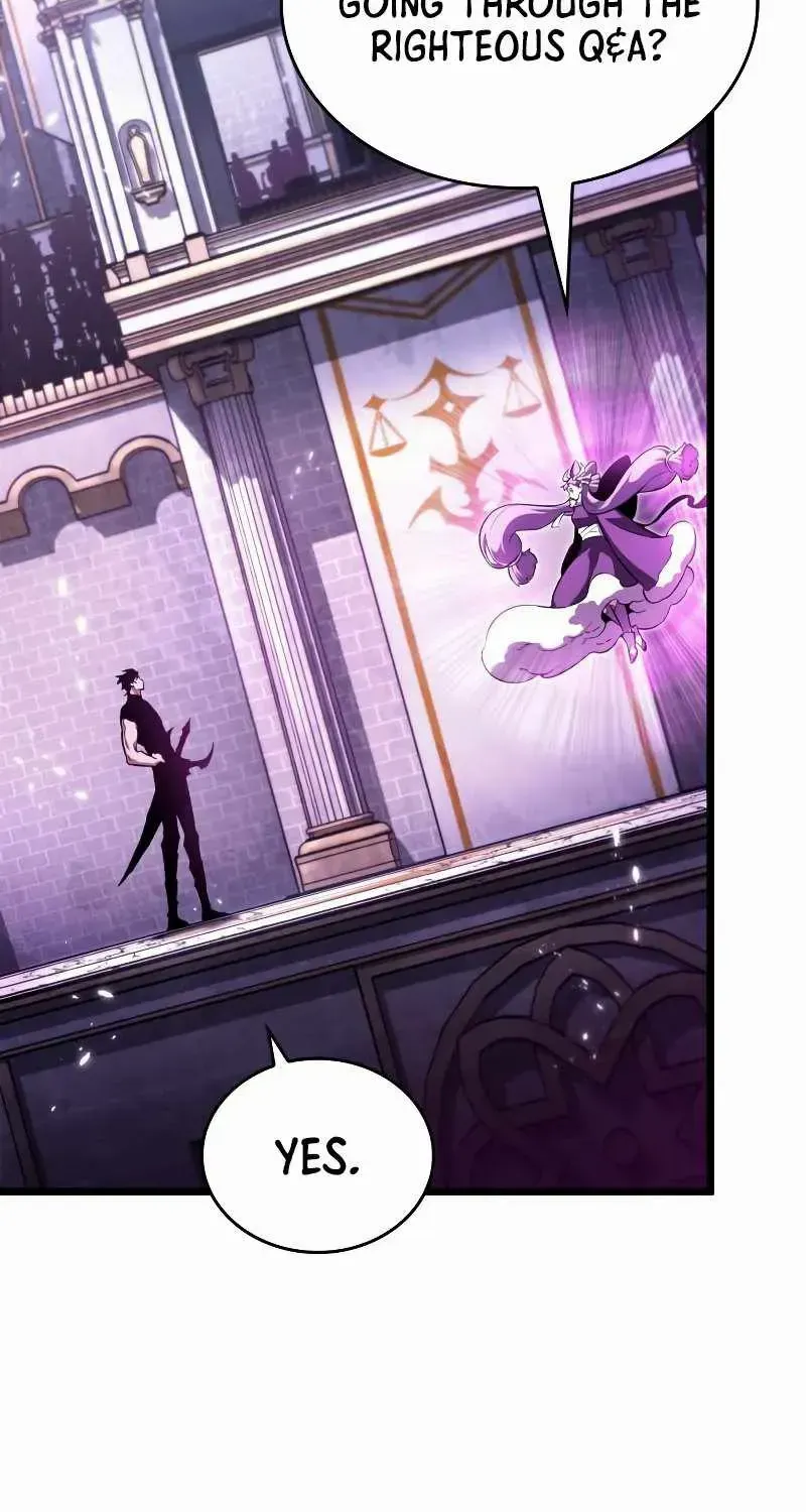 The World After The End Chapter 44 page 78 - 