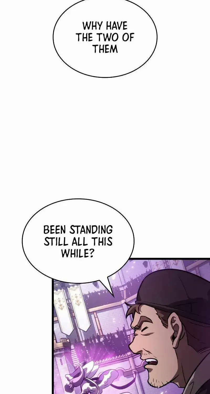 The World After The End Chapter 44 page 81 - 