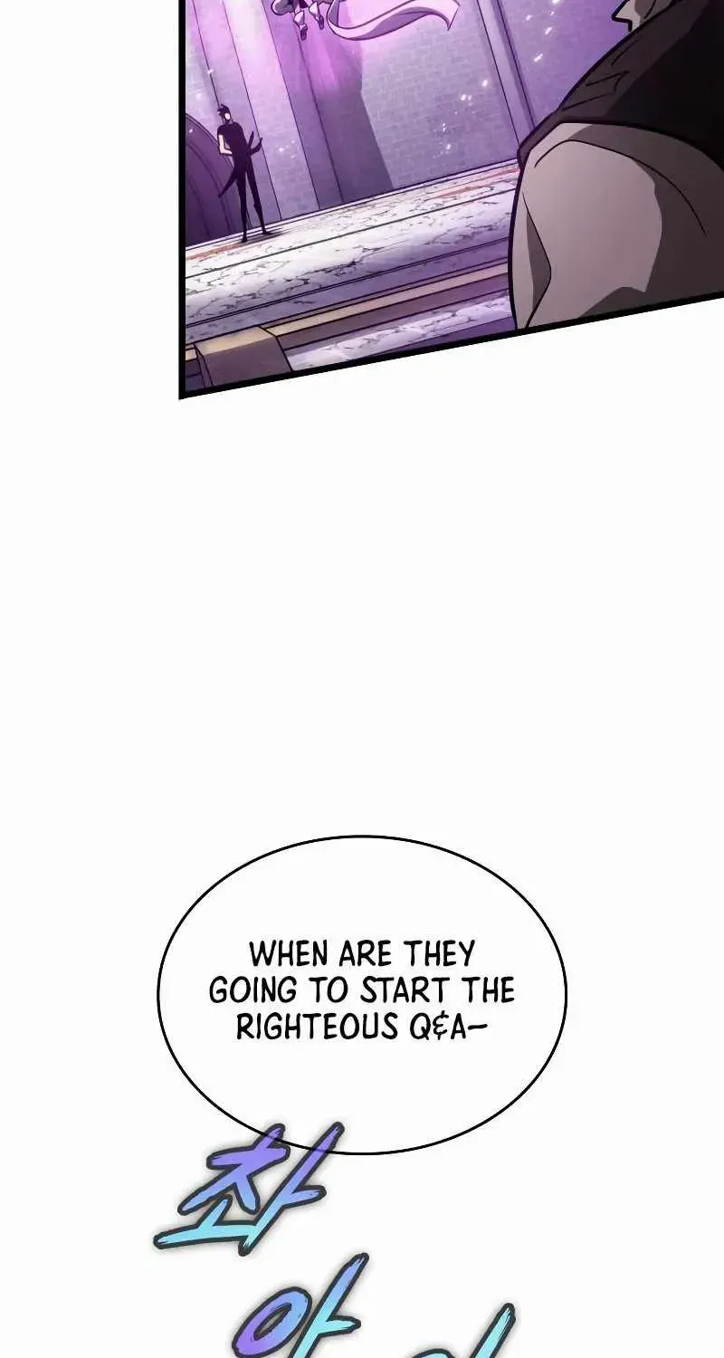The World After The End Chapter 44 page 82 - 