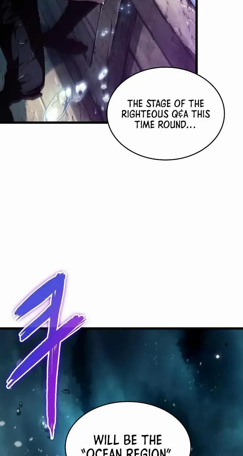 The World After The End Chapter 44 page 89 - 