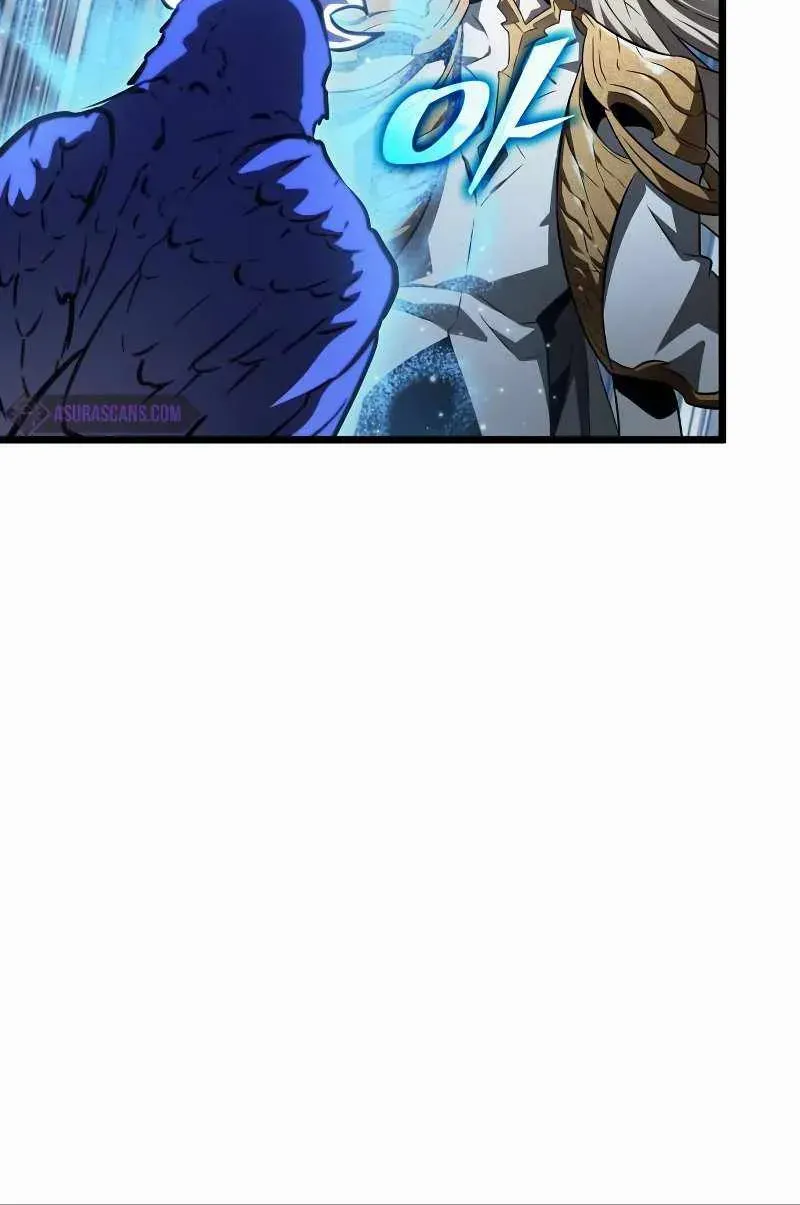 The World After The End Chapter 44 page 10 - 