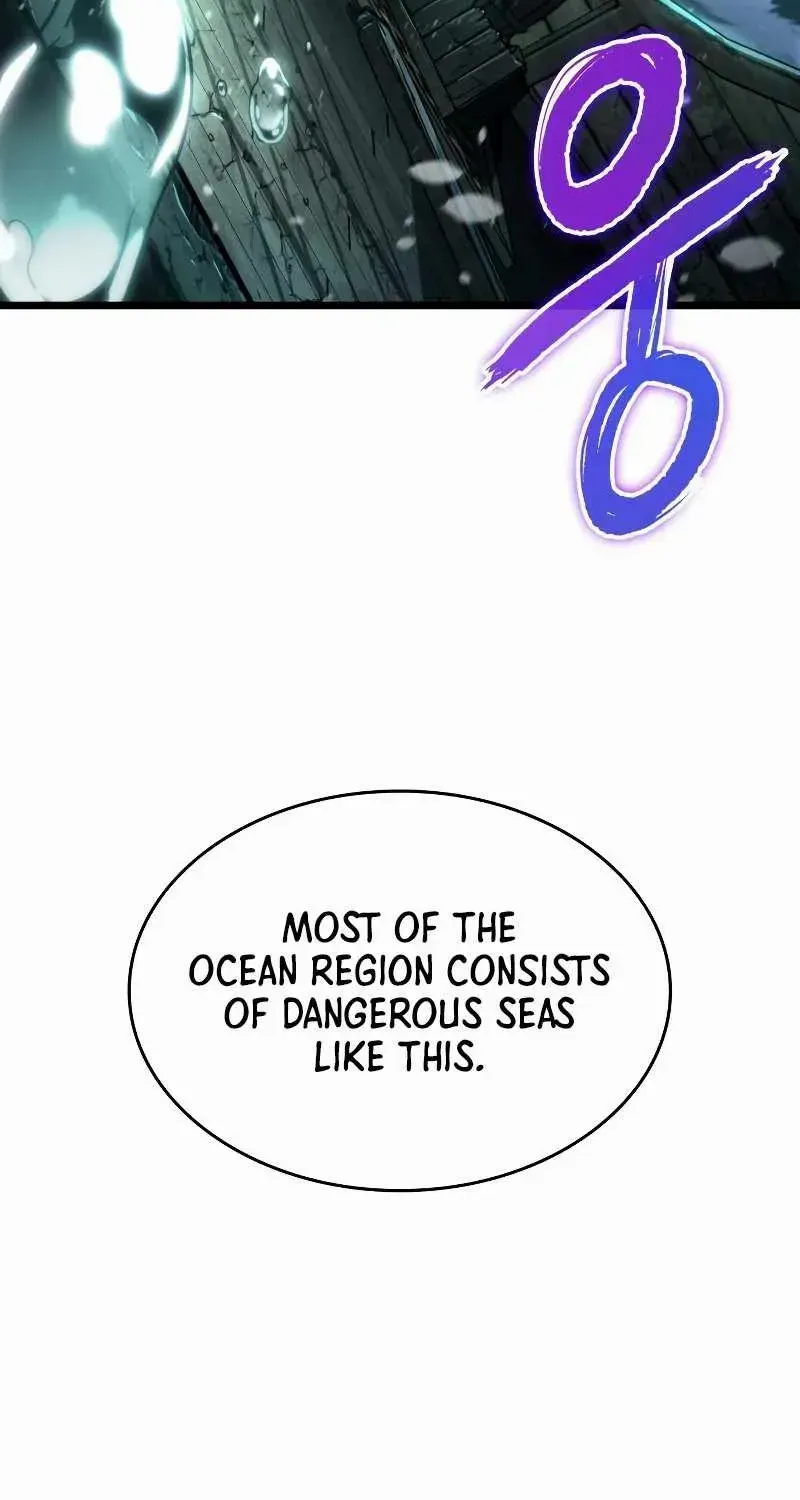 The World After The End Chapter 44 page 91 - 
