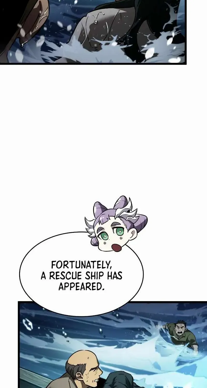 The World After The End Chapter 44 page 97 - 