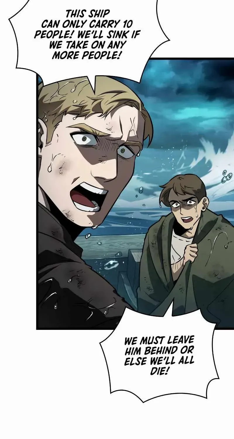The World After The End Chapter 44 page 100 - 