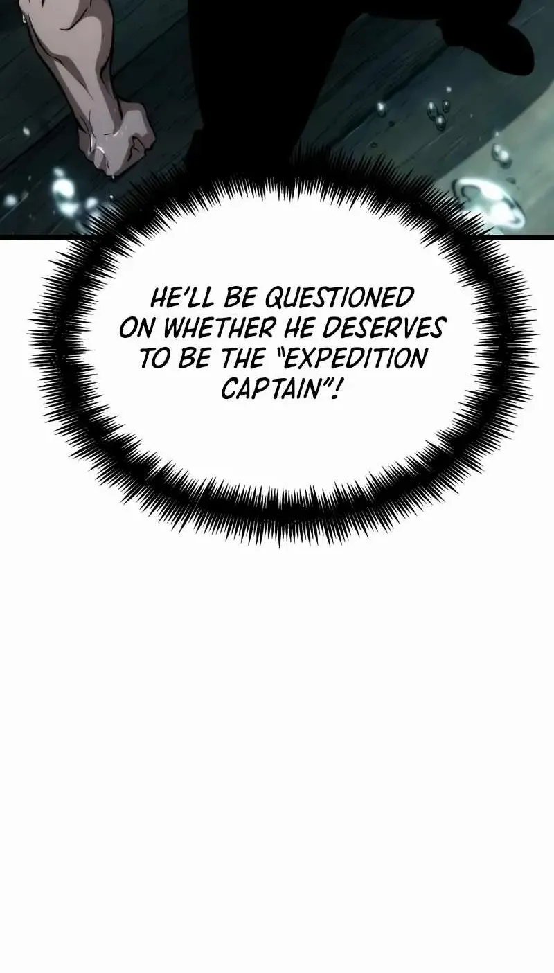 The World After The End Chapter 45 page 11 - 