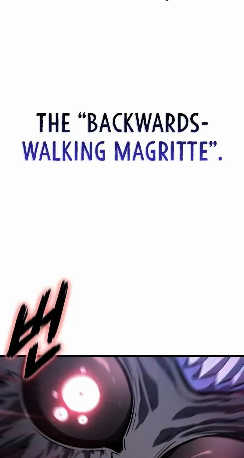 The World After The End Chapter 45 page 106 - 