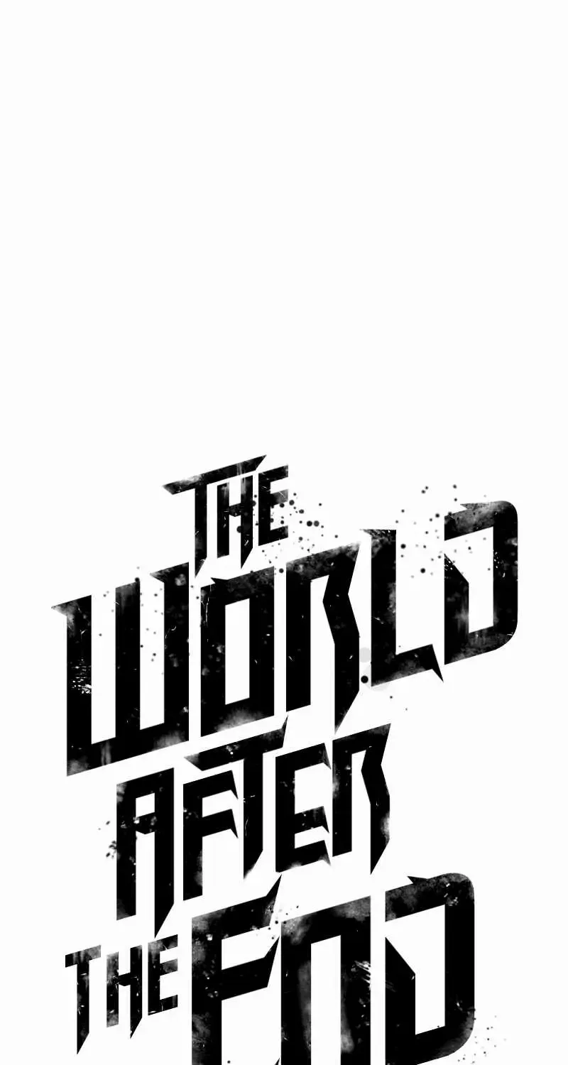 The World After The End Chapter 45 page 109 - 