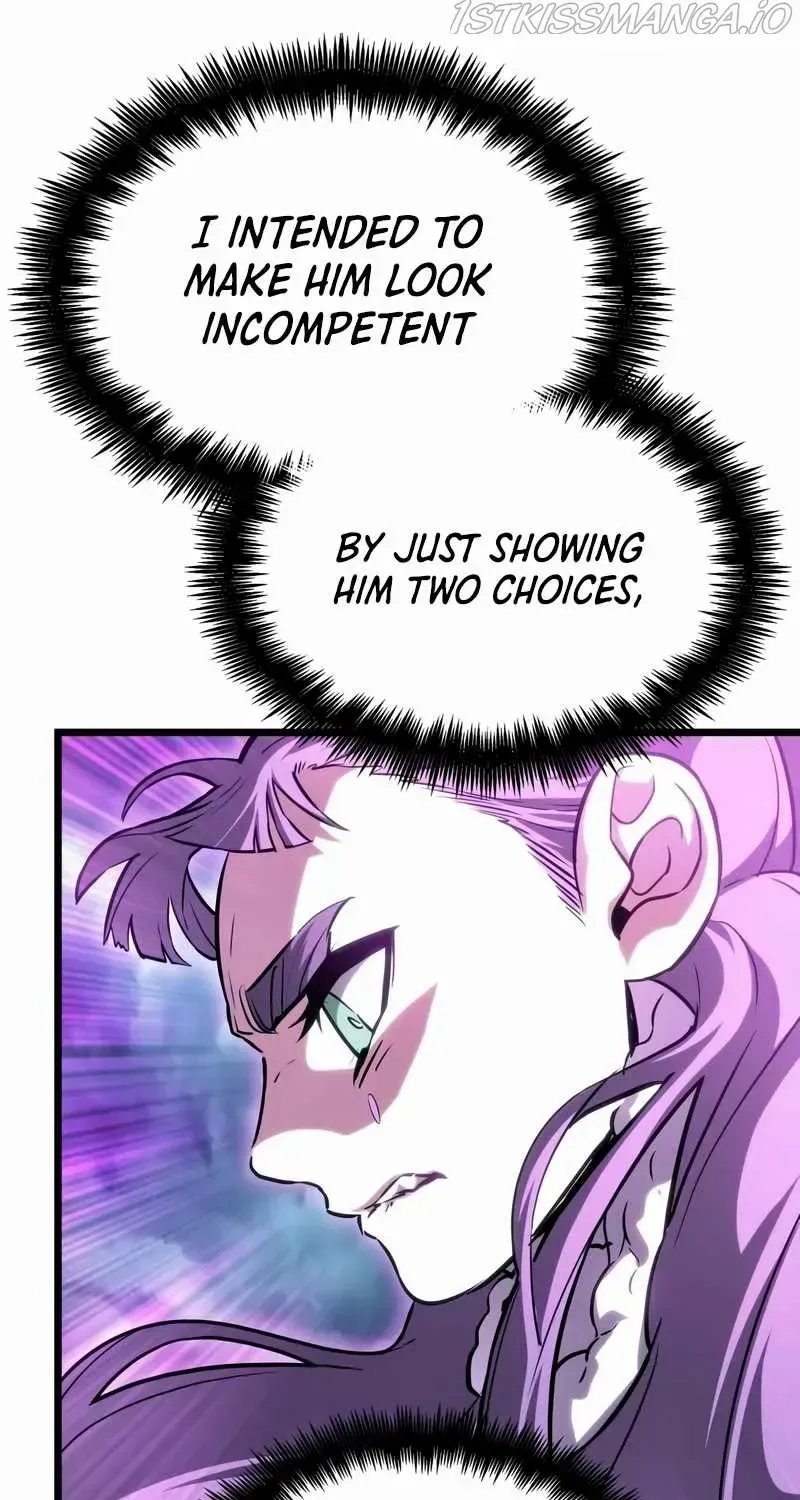 The World After The End Chapter 45 page 22 - 