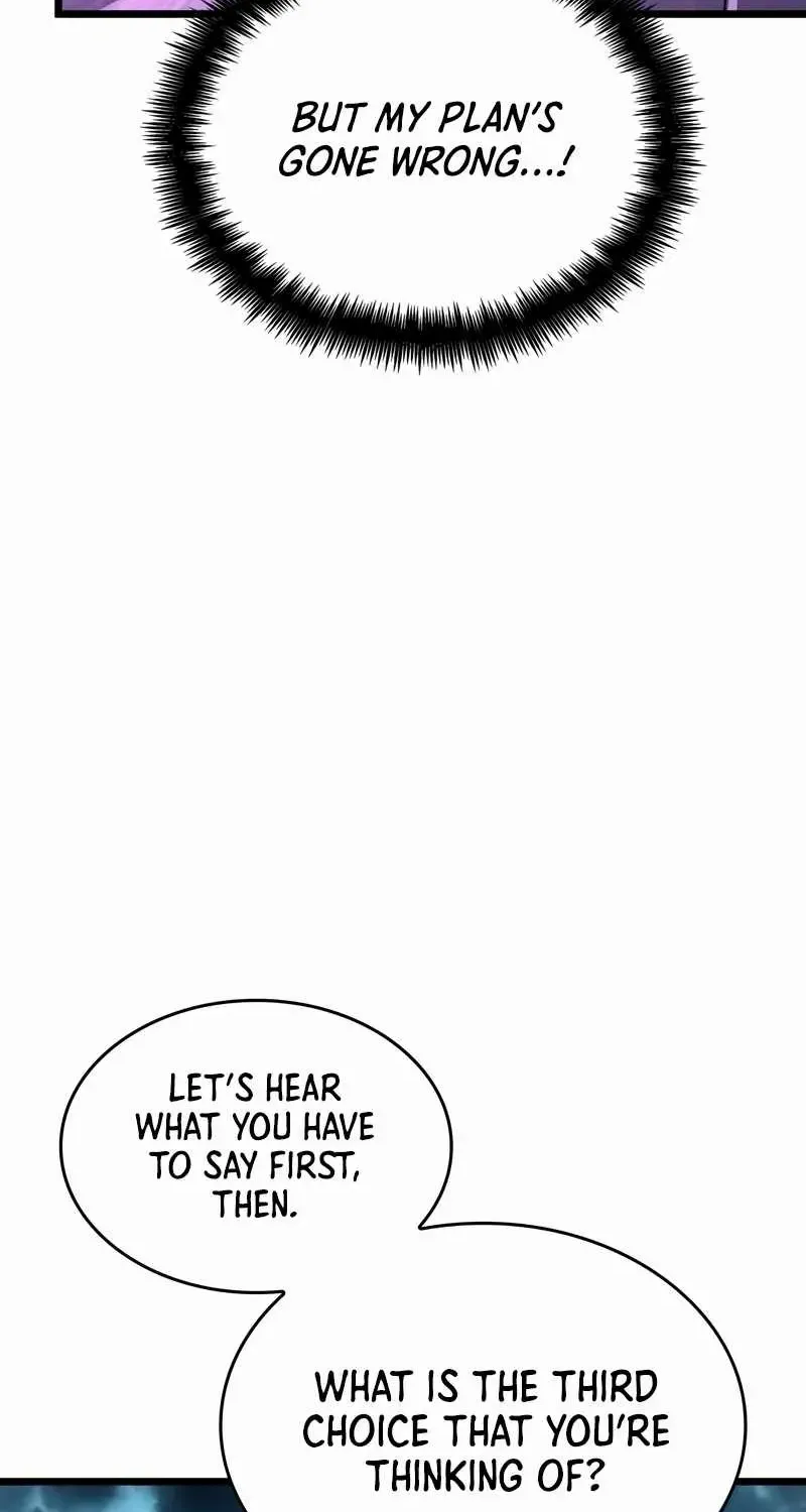 The World After The End Chapter 45 page 23 - 