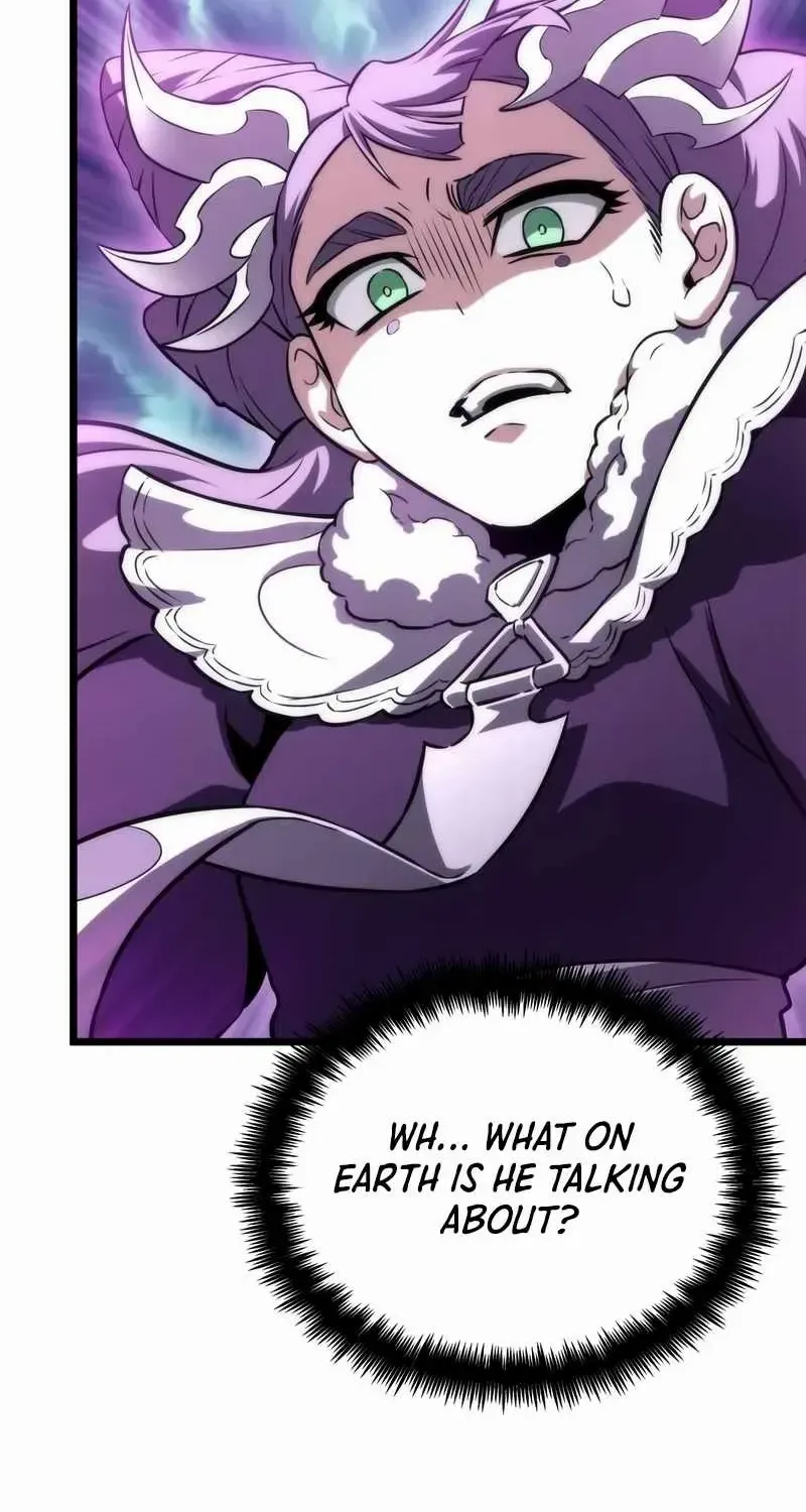 The World After The End Chapter 45 page 31 - 
