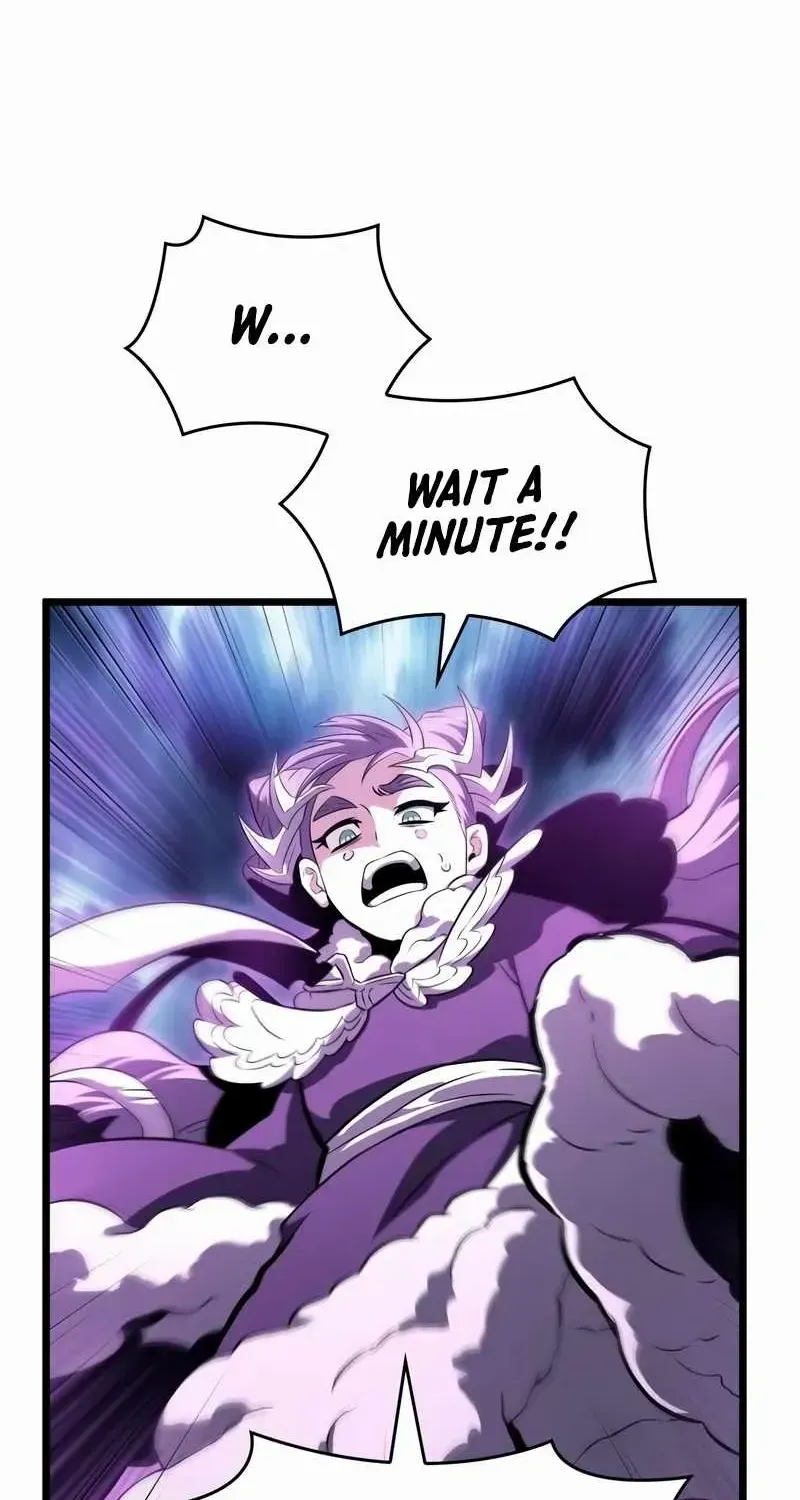 The World After The End Chapter 45 page 35 - 